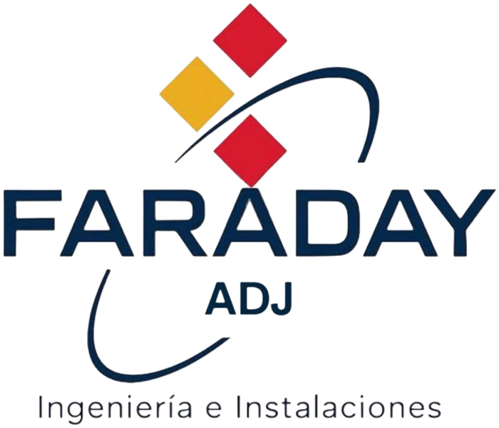 FARADAY ADJ Ingeniería e Instalaciones